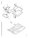 Bomag BP 10/36-2 Vibrating Plates Non Reversible Bomag BP 10/36-2 Walk-behind Vibrating Plates Non Reversible