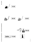 Download Complete Parts Catalogue Manual For Bomag BP 12/50 A Vibrating Plates Non Reversible | Serial Number - 00824593 Pub. 101230151092