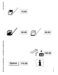 Download Complete Parts Catalogue Manual For Bomag BP 10/36-2 Vibrating Plates Non Reversible | Serial Number - 00817847 Pub. 101220351178