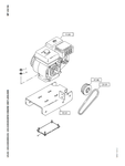 10.00 Engine / Fitting Parts 20.00 Power Transm.and Actuat. 50.00 Frame With Attachment Parts 65.00 Plate / Foot 100.00 Accessories 110.00 Special Constructions