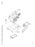 10.00 Engine / Fitting Parts 20.00 Power Transm.and Actuat. 50.00 Frame With Attachment Parts 65.00 Plate / Foot 100.00 Accessories 110.00 Special Constructions