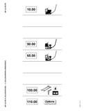 Experience optimal performance on BP 12/50 A Vibrating Plates Non Reversible with this downloadable Parts Catalogue Manual. With detailed instructions, diagrams and serial number-specific data, it is the perfect resource for service and maintenance of your Bomag machinery. Keep your equipment running at its best.