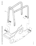 Discover the Bomag BP 15/45 D-2 Vibrating Plates Non Reversible Parts Catalogue Manual with Serial Number 00817414, and Pub. 101630751219. Download the complete parts catalogue manual and gain access to detailed product information, diagrams, and instructions. Benefit from a reliable source of information for your Bomag product.