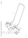 Download Complete Parts Catalogue Manual For Bomag BP 15/36-2 Vibrating Plates Non Reversible | Serial Number - 00811804 Pub. 101220501000