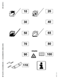 Get the complete parts catalogue for your Bomag BP 18/45-2 non reversible vibrating plates with serial number 00811429. Download now and benefit from accurate information to identify and order parts with ease. Pub. 101630802551.