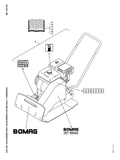 10.00 Engine/attachment Parts 20.00 Power Transm.and Actuat. 50.00 Frame and Attachm.parts 60.00 Roller Drum / Tyres 100.00 Accessories 110.00 Special Constructions