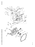 Download Complete Parts Catalogue Manual For Bomag BP 15/45 Vibrating Plates Non Reversible | Serial Number - 00811543 Pub. 101630003118