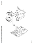 Bomag BP 15/45-2 Vibrating Plates Non Reversible Parts Catalogue Manual 00811547 - PDF File Download