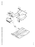 This Bomag BP 15/45 D-2 Vibrating Plates Non Reversible Parts Catalogue Manual provides the information needed to service, maintain, and repair this complex machine. Offering an accurate and detailed list of parts, the manual is designed to ensure complete functionality and full compatibility with the 00816300 serial number, Pub. 101630709999, making it easy to keep your vibrating plates operating at the highest possible level.