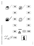 This PDF download contains the parts catalogue for the Bomag BP 20/48 D Vibrating Plates Non Reversible with serial number 00813324. It includes detailed diagrams, complete list of parts and accessories, and exclusive instructions to ensure proper use and maintenance of your equipment. Get efficient and reliable service with comprehensive, up-to-date information.