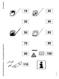 Download Complete Parts Catalogue Manual For Bomag BP 20/48 Vibrating Plates Non Reversible | Serial Number - 00817421 Pub. 101670509999