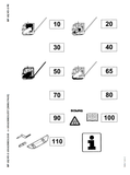 This Parts Catalogue Manual for Bomag BP 18/45-2 Vibrating Plates Non Reversible contains detailed parts and assembly diagrams, part numbers, and other technical information to ensure accurate maintenance and repair. Serial Number - 00817419 Pub. 101630831257. Download your file now for quick and easy access.