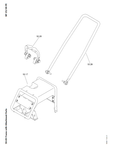 Bomag BP 25/48 D Vibrating Plates Non Reversible Bomag BP 25/48 D Walk-behind Vibrating Plates Non Reversible