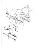 10.00 Engine/attachment Parts 20.00 Power Transm.and Actuat. 50.00 Frame and Attachm.parts 60.00 Roller Drum / Tires 100.00 Accessories 110.00 Special Constructions