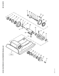 Bomag BP 23/48 D Vibrating Plates Non Reversible Bomag BP 23/48 D Walk-behind Vibrating Plates Non Reversible