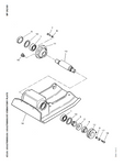 Download Complete Parts Catalogue Manual For Bomag BP 20/60 D Vibrating Plates Non Reversible | Serial Number - 00811646 | Pub. - 101670800315