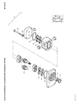 20.00 Power Transm.and Actuat. 50.00 Frame and Attachm.parts 60.00 Roller Drum / Tires