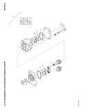 Download Complete Parts Catalogue Manual For Bomag BP 50/55 HE Vibrating Plates Non Reversible | Serial Number - 00813334 | Pub. - 101690509999