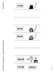 This comprehensive parts catalogue manual offers detailed illustrations and instructions to quickly and accurately identify Bomag BP 20/50 D Vibrating Plates Non Reversible parts. All parts are properly numbered and identified to ensure precision when ordering. Serial Number 00826125 with Pub. 101230509999.