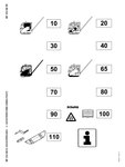 The Bomag BP 25/48 D Vibrating Plates Non Reversible Parts Catalogue Manual provides reliable, detailed information to help you identify, repair, and maintain your equipment with ease. This comprehensive manual covers serial number 00817427 and Pub. 101670901980 to ensure you have the right information to get the job done.