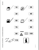 Download Complete Parts Catalogue Manual For Bomag BP 20/48 D Vibrating Plates Non Reversible | Serial Number -00819915 Pub. 101670403585