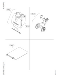 Download Complete Parts Catalogue Manual For Bomag BP 20/50 D Vibrating Plates Non Reversible | Serial Number - 00818641 Pub. 101230032273