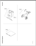 Download Complete Parts Catalogue Manual For Bomag BP 20/50 D Vibrating Plates Non Reversible | Serial Number - 00818643 Pub. 101230041057