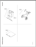 Download Complete Parts Catalogue Manual For Bomag BP 20/50 D Vibrating Plates Non Reversible | Serial Number - 00818643 Pub. 101230041057