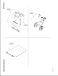 Download Complete Parts Catalogue Manual For Bomag BP 20/50 D Vibrating Plates Non Reversible | Serial Number - 00824069 Pub. 101230032725