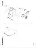 Download Complete Parts Catalogue Manual For Bomag BP 20/50 D Vibrating Plates Non Reversible | Serial Number - 00824069 Pub. 101230032725