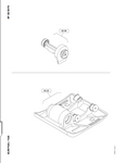 Bomag BP 20/50 D Vibrating Plates Non Reversible Parts Catalogue Manual 00824069 - PDF File Download