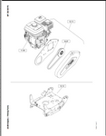 This is a digital download of the Bomag BP 20/50 D Vibrating Plates Non Reversible Parts Catalogue Manual 00824069. Access to detailed parts diagrams makes it easy to find the right part for any repair, while providing a comprehensive overview of the vibrating plates so you can be sure of getting the best repair for your machine.