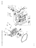 Bomag BW 55, BW 55 E Single Drum Vibratory Roller Parts Catalogue Manual 00817553 - PDF File Download