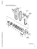 Download Complete Parts Catalogue Manual For Bomag BW 55, BW 55 E Single Drum Vibratory Roller | Serial Number - 00825111 Pub. (1016200399999)