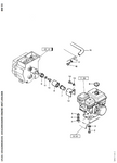 Bomag BW 55, BW 55 E Single Drum Vibratory Roller Parts Catalogue Manual 00811021 - PDF File Download