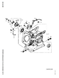 Bomag BW 55, BW 55 E Single Drum Vibratory Roller Parts Catalogue Manual 00825111 - PDF File Download