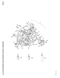 This downloadable PDF Parts Catalogue Manual contains a complete list of parts of the Bomag BW 62 and BW 62 H Walk-behind Double Drum Vibrat.Roller with serial number 00810303, published in 101100602000. Get accurate and reliable information to ensure you order the correct parts for your machine.