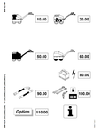 Bomag BW 62, BW 62 H Walk-behind Double Drum Vibrat.Roller Parts Catalogue Manual 00818037 - PDF File Download