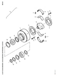 Discover the professional and reliable Bomag BW 60 S,BW 60 Walk-behind Double Drum Vibrat.Roller Parts Catalogue Manual, featuring serial number 00811404 and publication number 101014002085. Download the complete manual to ensure accurate parts replacement, and benefit from reliable performance from your machine.