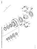 Discover the professional and reliable Bomag BW 60 S,BW 60 Walk-behind Double Drum Vibrat.Roller Parts Catalogue Manual, featuring serial number 00811404 and publication number 101014002085. Download the complete manual to ensure accurate parts replacement, and benefit from reliable performance from your machine.