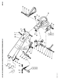 Download Complete Parts Catalogue Manual For Bomag BW 62, BW 62 H Walk-behind Double Drum Vibrat.Roller | Serial Number - 00813671 Pub. 101100602748