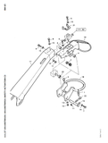 The Bomag BW 65, BW 65 H Walk-Behind Double Drum Vibratory Roller Parts Catalogue Manual provides comprehensive information about the spare parts of the Bomag BW 65, BW 65 H Walk-Behind Double Drum Vibratory Roller with the serial number 00810360. This PDF file download offers detailed information on models, service and troubleshooting for optimum performance.