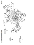 Download Complete Parts Catalogue Manual For Bomag BW 62, BW 62 H Walk-behind Double Drum Vibrat.Roller | Serial Number - 00810194 Pub. 101100602457