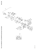 Download Complete Parts Catalogue Manual For Bomag BW 62, BW 62 H Walk-behind Double Drum Vibrat.Roller | Serial Number - 00817557 Pub. 101100603907