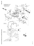 Download Complete Parts Catalogue Manual For Bomag BW 62, BW 62 H Walk-behind Double Drum Vibrat.Roller | Serial Number - 00818037 Pub. 101100611036