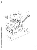 Bomag BW 65, BW 65 HS Walk-behind Double Drum Vibrat.Roller Parts Catalogue Manual 00810013 - PDF File Download