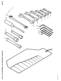 This Parts Catalogue Manual provides detailed parts information, exploded diagrams, and breakdowns of all part numbers for all aspects of the Bomag BW 65 and BW 65 HS Walk-behind Double Drum Vibrat.Rollers, covering serial numbers 00810113. Use this manual to accurately identify and order the correct parts needed to keep your machine at peak performance.