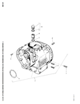 This official parts catalogue for the Bomag BW 65 and BW 65 HS Walk-behind Double Drum Vibrat.Roller provides detailed information on all the parts in the machine, including serial numbers, diagrams, and installation instructions. With this manual, you can identify, order, and replace parts for your machine – ensuring its long-term efficiency and accuracy.