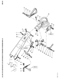 This Parts Catalogue Manual provides detailed parts and accessories information for the Bomag BW 65 and BW 65 H double drum vibrating roller. It includes comprehensive diagrams and instructions for all parts, as well as the serial number - 00816774, and is the perfect guide for fast, professional repairs and maintenance.