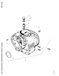 This downloadable parts catalogue manual provides detailed information on the Bomag BW 65 and BW 65 H Walk-behind Double Drum Vibratory Rollers, including serial number 00818743. The manual covers a wide range of component and parts detail, from replacement to maintenance. Comprehensive yet concise, it is the perfect guide to keeping your machine running for years to come.